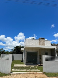 Casa em Itamar, Itapoá/SC de 55m² 2 quartos à venda por R$ 244.000,00