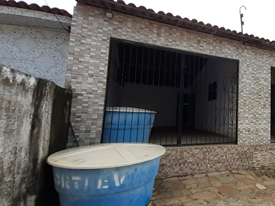 Casa em Jacumã, Conde/PB de 90m² 3 quartos à venda por R$ 139.000,00