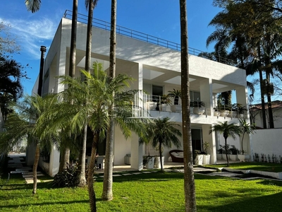 Casa em Jardim América, São Paulo/SP de 850m² 5 quartos à venda por R$ 29.999.000,00