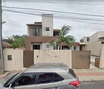 Casa em Jardim Atlântico, Florianópolis/SC de 170m² 4 quartos à venda por R$ 789.000,00