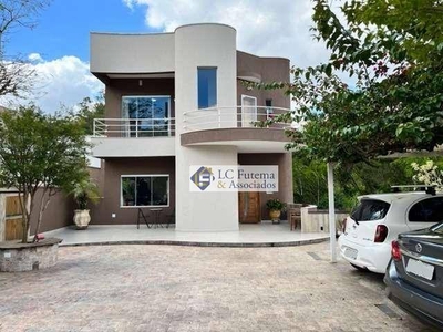 Casa em Jardim Caiapia, Cotia/SP de 270m² 4 quartos à venda por R$ 1.299.000,00