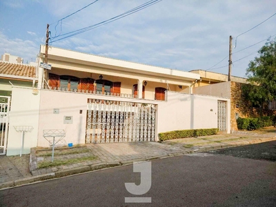 Casa em Jardim Chapadão, Campinas/SP de 297m² 4 quartos à venda por R$ 789.000,00