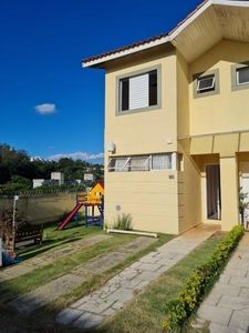 Casa em Jardim Colônia, Jundiaí/SP de 80m² 2 quartos à venda por R$ 454.800,00