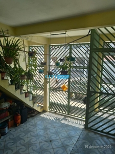 Casa em Jardim Cumbica, Guarulhos/SP de 180m² 2 quartos à venda por R$ 385.000,00