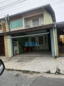 Casa em Jardim Del Rey, São José dos Campos/SP de 125m² 3 quartos à venda por R$ 644.000,00