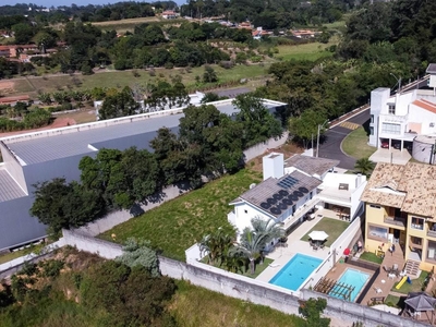 Casa em Jardim Dona Donata, Jundiaí/SP de 10m² 3 quartos à venda por R$ 1.949.000,00
