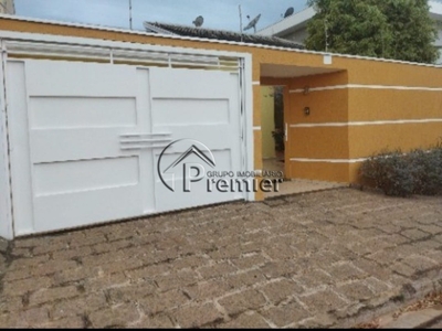 Casa em Jardim Esplanada II, Indaiatuba/SP de 300m² 3 quartos à venda por R$ 899.000,00