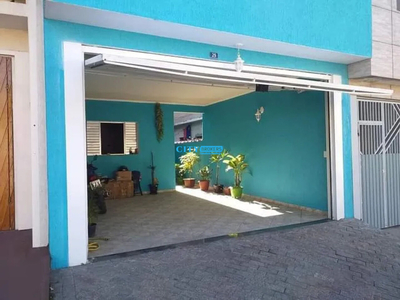 Casa em Jardim Fortaleza, Guarulhos/SP de 60m² 2 quartos à venda por R$ 324.000,00