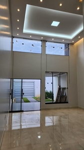 Casa em Jardim Ipanema, Goiânia/GO de 112m² 3 quartos à venda por R$ 369.000,00