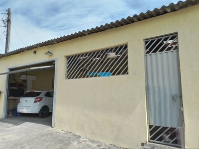 Casa em Jardim Itaquá, Itaquaquecetuba/SP de 500m² 4 quartos à venda por R$ 379.000,00