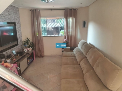 Casa em Jardim Jovaia, Guarulhos/SP de 112m² 3 quartos à venda por R$ 629.000,00