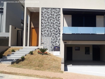 Casa em Jardim Novo Mundo, Jundiaí/SP de 10m² 3 quartos para locação R$ 13.500,00/mes