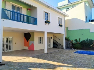 Casa em Jardim Paulista II, Jundiaí/SP de 256m² 3 quartos à venda por R$ 1.219.000,00