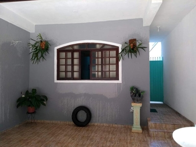 Casa em Jardim Rubi, Mogi das Cruzes/SP de 125m² 3 quartos à venda por R$ 459.000,00
