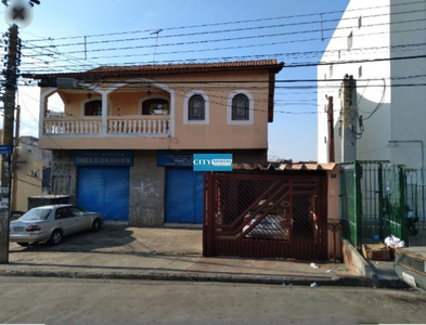 Casa em Jardim Santa Cecília, Guarulhos/SP de 520m² 3 quartos à venda por R$ 1.249.000,00