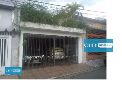 Casa em Jardim São Jorge, Guarulhos/SP de 200m² 2 quartos à venda por R$ 449.000,00
