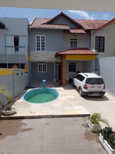 Casa em Jardim Tavares, Campina Grande/PB de 170m² 3 quartos para locação R$ 2.000,00/mes