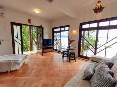 Casa em Lagoa da Conceição, Florianópolis/SC de 320m² 5 quartos à venda por R$ 798.000,00