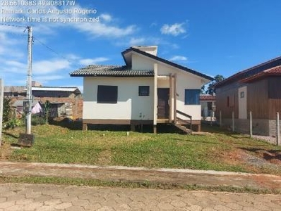 Casa em Linha Batista, Criciúma/SC de 51m² 2 quartos à venda por R$ 103.839,50