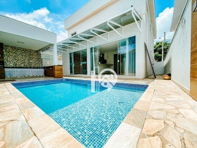 Casa em Loteamento Villa Branca, Jacareí/SP de 230m² 4 quartos à venda por R$ 1.799.000,00