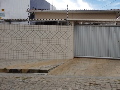 Casa em Mangabeira, João Pessoa/PB de 150m² 3 quartos à venda por R$ 269.000,00