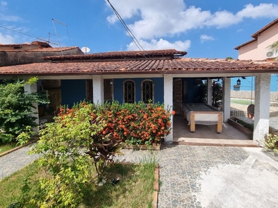 Casa em Maravista, Niterói/RJ de 90m² 3 quartos à venda por R$ 389.000,00