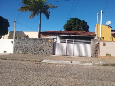 Casa em Neópolis, Natal/RN de 126m² 3 quartos à venda por R$ 224.000,00