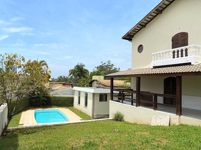 Casa em Nova Higienópolis, Jandira/SP de 541m² 3 quartos à venda por R$ 1.600.000,00 ou para locação R$ 6.500,00/mes