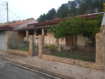 Casa em Núcleo Residencial Satélite, Várzea Paulista/SP de 10m² 3 quartos à venda por R$ 599.000,00