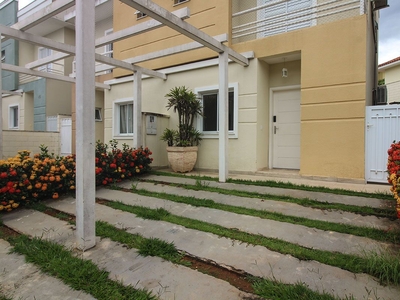 Casa em Paisagem Renoir, Cotia/SP de 106m² 3 quartos à venda por R$ 819.000,00