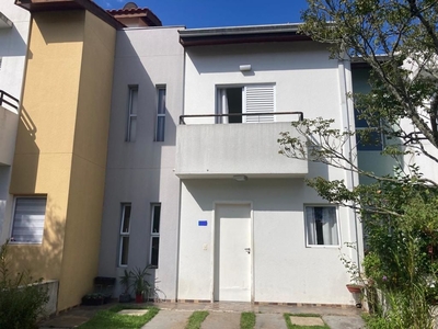Casa em Paisagem Renoir, Cotia/SP de 88m² 3 quartos à venda por R$ 609.000,00