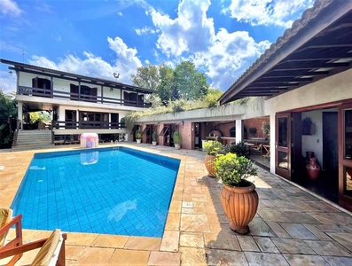 Casa em Palos Verdes, Carapicuíba/SP de 1093m² 5 quartos à venda por R$ 2.999.000,00