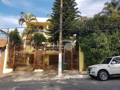 Casa em Parque Cruzeiro do Sul, São Paulo/SP de 300m² 4 quartos à venda por R$ 1.649.000,00