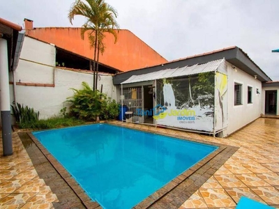 Casa em Parque Novo Oratório, Santo André/SP de 224m² 2 quartos à venda por R$ 934.000,00