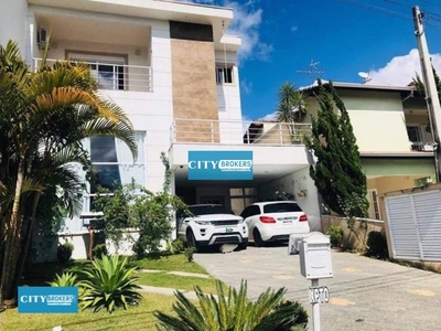 Casa em Parque Residencial Itapeti, Mogi das Cruzes/SP de 300m² 4 quartos à venda por R$ 1.989.000,00