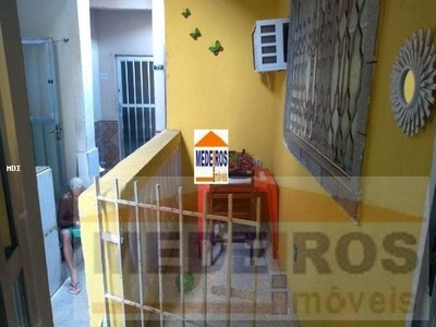 Casa em Pavuna, Rio de Janeiro/RJ de 135m² 2 quartos à venda por R$ 139.000,00