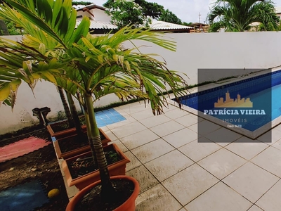 Casa em Piatã, Salvador/BA de 272m² 4 quartos à venda por R$ 1.949.000,00