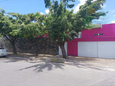 Casa em Piedade, Jaboatão dos Guararapes/PE de 629m² 4 quartos à venda por R$ 1.899.000,00