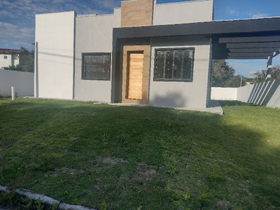 Casa em Pilar, Maricá/RJ de 100m² 3 quartos à venda por R$ 399.000,00