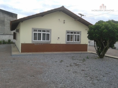 Casa em Ponte do Imaruim, Palhoça/SC de 140m² 3 quartos à venda por R$ 414.000,00