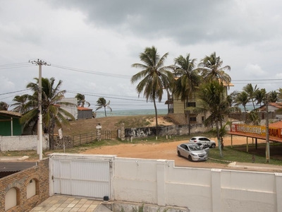 Casa em Praia De Tabatinga, Nísia Floresta/RN de 223m² 4 quartos à venda por R$ 419.000,00