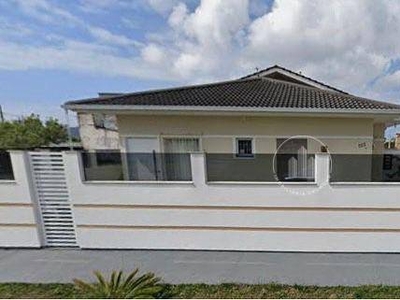 Casa em Praia do Meio (Ens Brito), Palhoça/SC de 54m² 2 quartos à venda por R$ 689.000,00