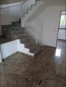 Casa em Recreio dos Bandeirantes, Rio de Janeiro/RJ de 135m² 4 quartos à venda por R$ 949.000,00