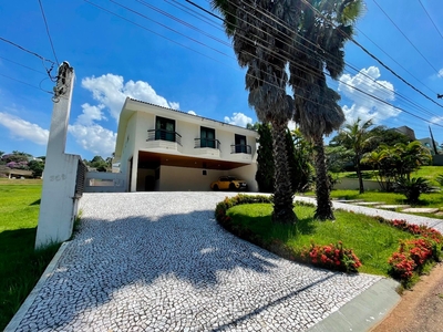 Casa em Residencial Tamboré, Barueri/SP de 1200m² 4 quartos à venda por R$ 4.999.000,00