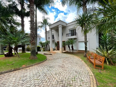Casa em Residencial Tamboré, Barueri/SP de 1200m² 6 quartos à venda por R$ 7.199.000,00