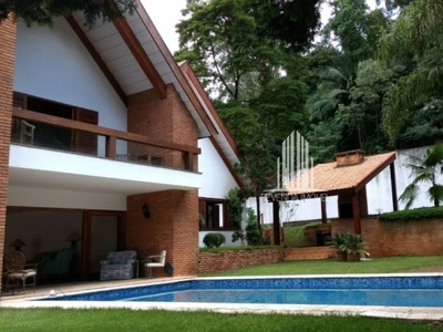 Casa em Retiro Morumbi, São Paulo/SP de 900m² 4 quartos à venda por R$ 11.004.000,00