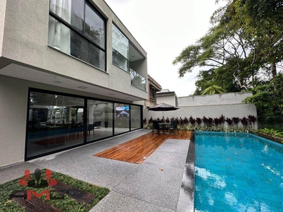 Casa em Riviera Módulo 16, Bertioga/SP de 420m² 6 quartos à venda por R$ 6.899.000,00