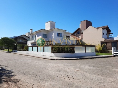 Casa em Saco Grande, Florianópolis/SC de 0m² 3 quartos para locação R$ 12.500,00/mes