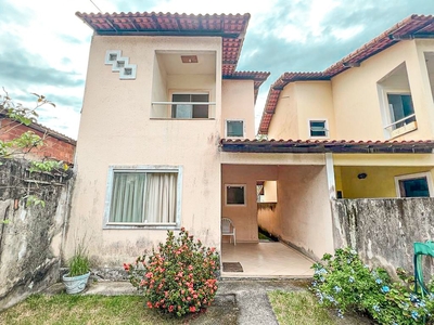 Casa em Serra Grande, Niterói/RJ de 106m² 3 quartos à venda por R$ 494.000,00