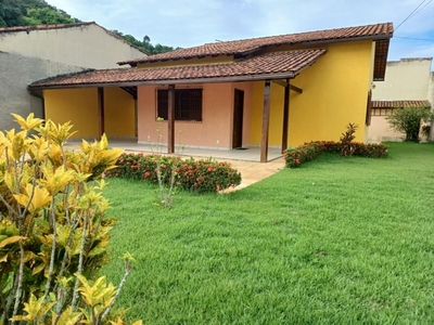 Casa em Serra Grande, Niterói/RJ de 150m² 2 quartos à venda por R$ 679.000,00